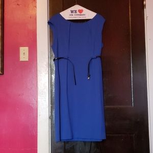 Calvin Klein dress (NEVER WORN)